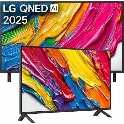 LG 43QNED84A6C