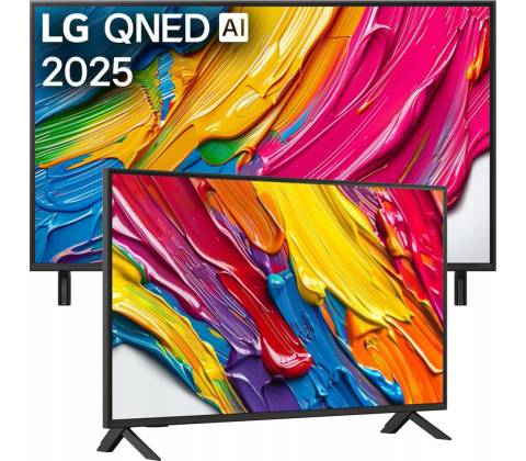 LG 43QNED84A6C