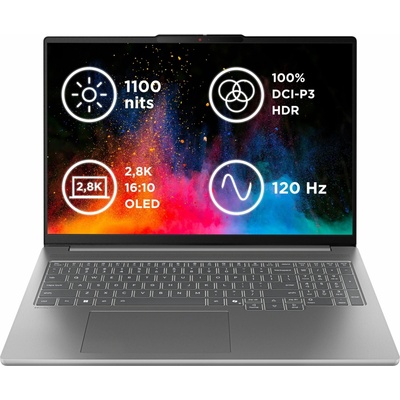 Lenovo IdeaPad 5 Pro 83JM005DCK