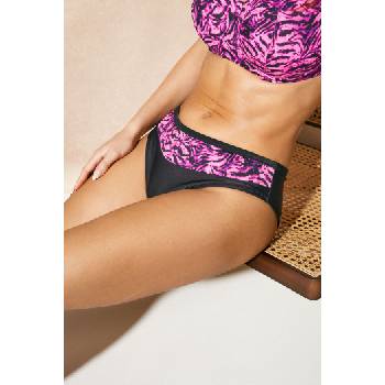 Etna Долнище на бански костюм Panther Pink (ELENA11W_903_kal)