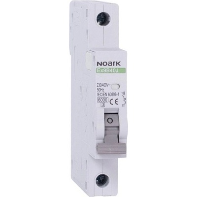 Noark EX9B40J 1P B20