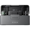Príslušenstvo k dronom DJI Mic 2 2 TX + 1 RX + Charging Case CP.RN.00000318.03