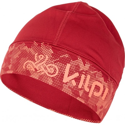 Kilpi Tail-U tmavě červená