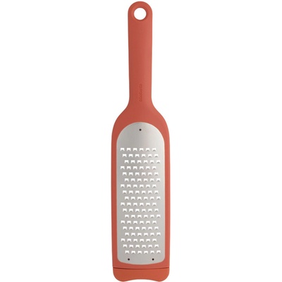 Brabantia Struhadlo hrubé s krytem, růžová