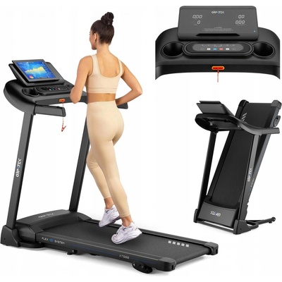 Gymtek XT580 – Zboží Dáma