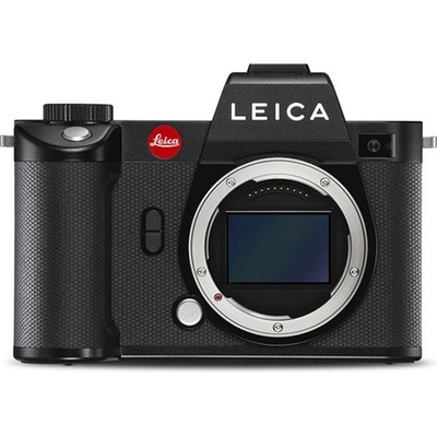 Leica SL2 Vario-Elmarit-SL 24-70mm f/2.8 ASPH