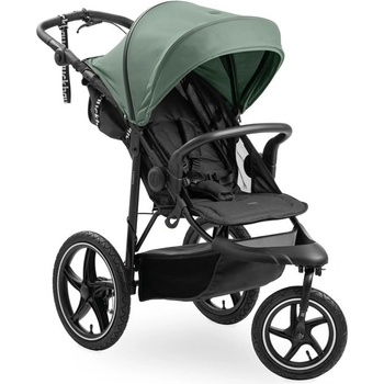 Hauck Runner 3 Jungle Green 2024