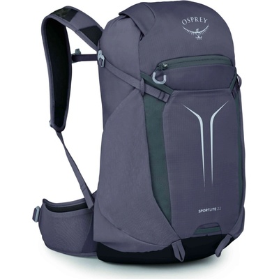 Osprey Sportlite 22l fialová