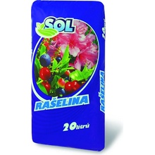 SOL rašelina 50 l