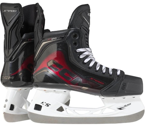 CCM JetSpeed FT890 Junior