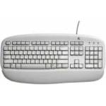Logitech Value (967567-1128) Клавиатури