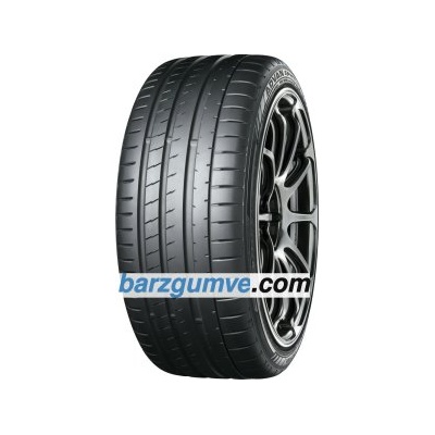 Yokohama Advan Sport (V107) ( 295/30 ZR21 (102Y) XL RPB )