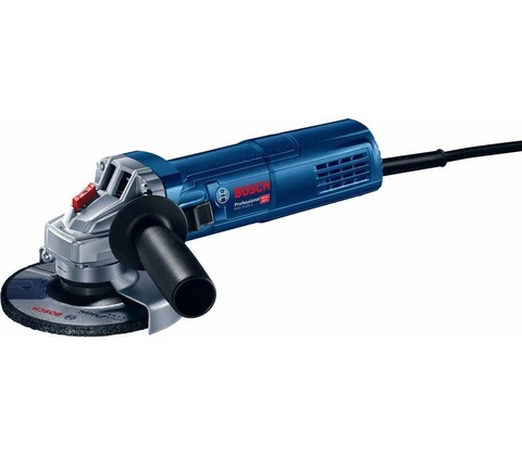 Bosch GWS 9-125 S Professional 0.601.396.102