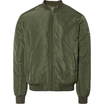 Livergy pánska bomber bunda 100378040 zelená