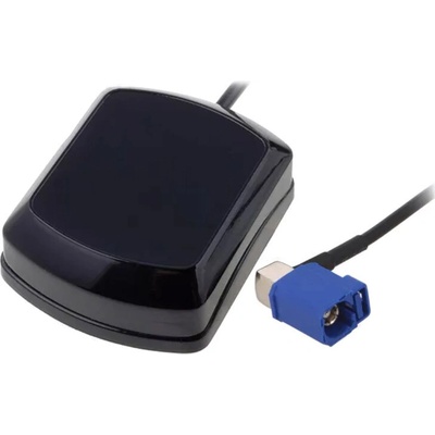 JC GPS anténa Fakra ŠKODA RCD Columbus Amundsen Nexus VW RNS AUDI RNS-E – Sleviste.cz