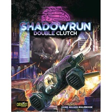 Shadowrun: Double Clutch