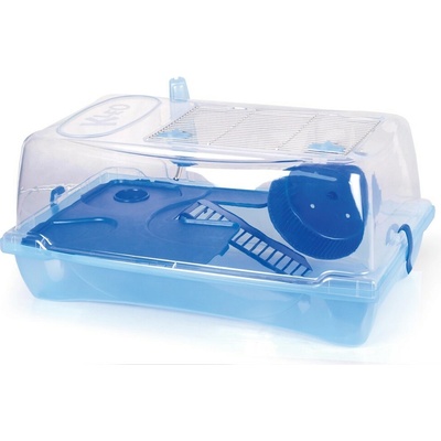 Tommi Klec hlodavec KLEO box 58 x 32 x 31 cm – Zboží Mobilmania