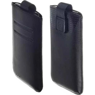 ALIGATOR UNI-POCKET velikost SL 158*83*10 černá