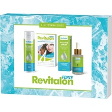 Revitalon box limitovaná edice 30 kapslí + 250 ml