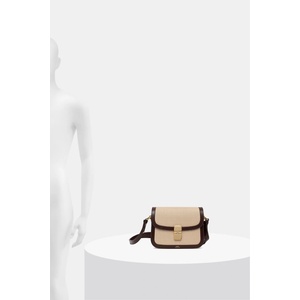APC A. P. C. чанта crossbody дамска SAC GRACE SMALL (LIAFB.F61413)