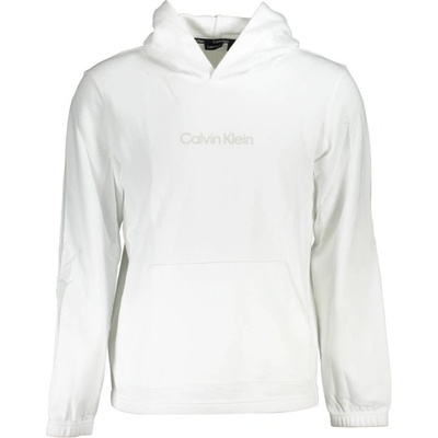 Calvin Klein Мъжки суитшърт calvin klein, Цвят Бяло (00gms3w303_bianco_yaf)