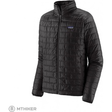 Patagonia Nano Puff Jacket Men šedá