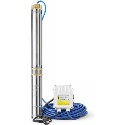 AQUAMONTS 3,5'' AQUANAUT 85 D/14 230V 0,75kW 10 m káblom