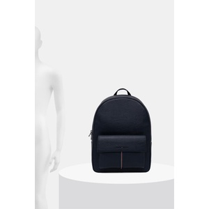 Tommy Hilfiger раница мъжка от имитация на кожа (AM0AM14165)