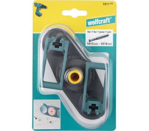 Wolfcraft 5911000