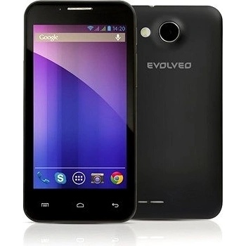 EVOLVEO XtraPhone 4.5 Q4
