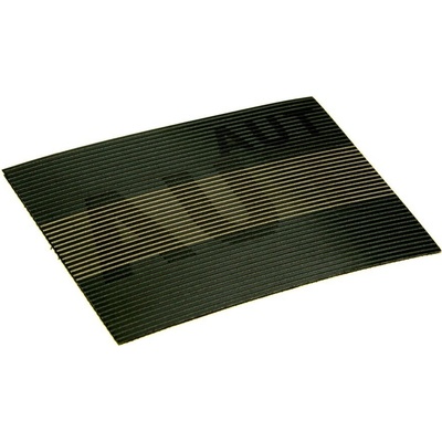 Nášivka vlajka AUT Dual IR Clawgear® – RAL7013