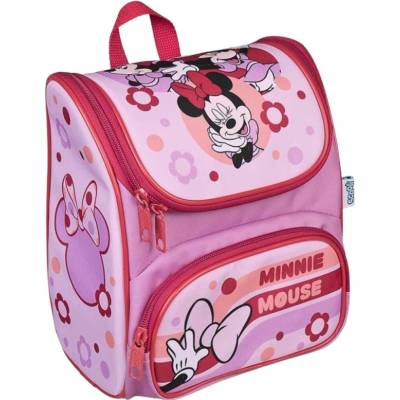 Batoh Myška Minnie Mini pre dieťa do škôlky na výlet darček