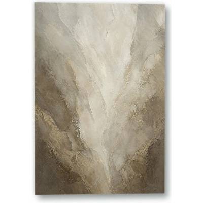 Plakát – Světlé jádro 90 × 135 cm Bez rámu Ne Bez rámu