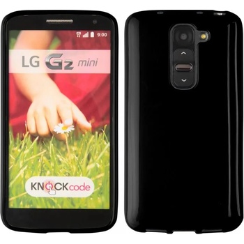 Image 1 of LG Силиконов калъф за LG G2 mini (JKLGG2mini)