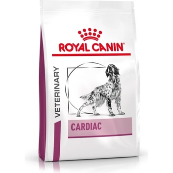 Royal Canin VHN Dog CARDIAC 2 kg