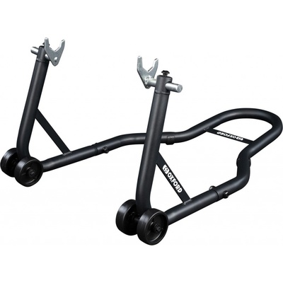 Oxford Big Black Bike zadní