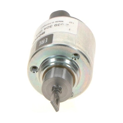 Elektromagnetický spínač pre štartér BOSCH 2 339 304 068