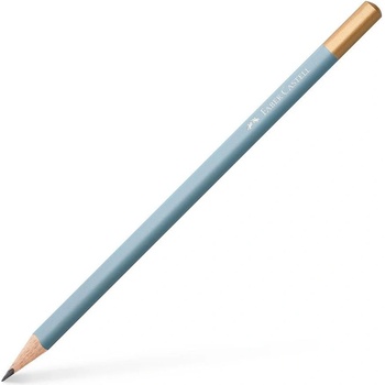 Faber-Castell Молив Urban, B, небесносин (1015100479)