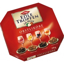 Edle Tropfen Obstlikore 250 g