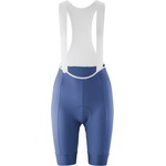Gonso Дамски шорти за колоездене Gonso Women's Essential Bib Kit Cycling bottoms - Rainy Blue - размер 44 (EU) (155-2368-0316)