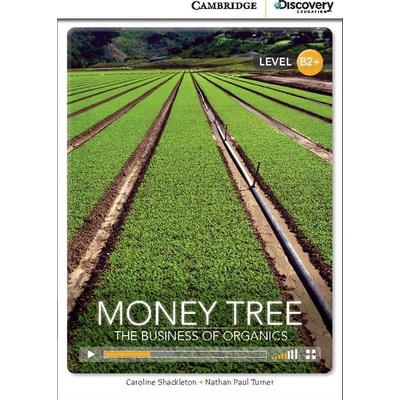 CDE 8 MONEY TREE +ONLINE CODE