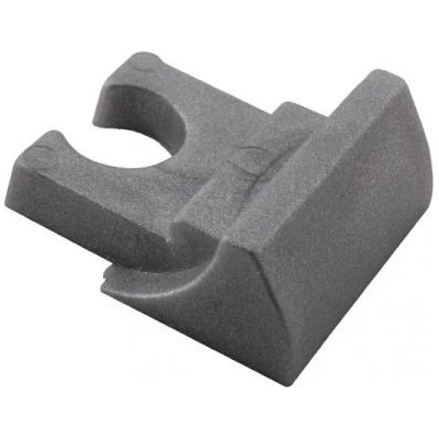 MACO plastová podložka pre hranovú zástrč