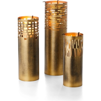 Image 1 of Philippi (Германия) Комплект свещници philippi santiago - 3 бр (ph 265004)