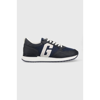 Gap Маратонки gap new york ii в тъмносиньо gaf002f5s (gaf002f5s)