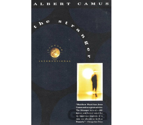 The Stranger - Albert Camus