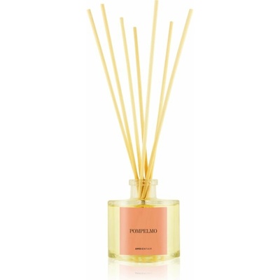 Ambientair COLOURS Pomelo aróma difuzér s náplňou 100 ml