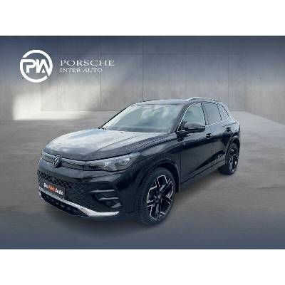 Volkswagen Tiguan eTSI R-Line DSG 110 kW