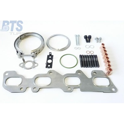 Montážna sada, turbodúchadlo BTS Turbo T931433ABS