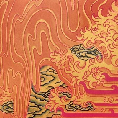 Temple Fang - Fang Temple (2 LP) (8721018005253)