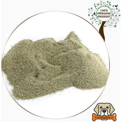 Caulerpa (zelená mořská řasa) 400 g